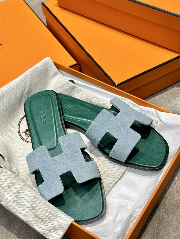 HighQuality H Slipper 2366