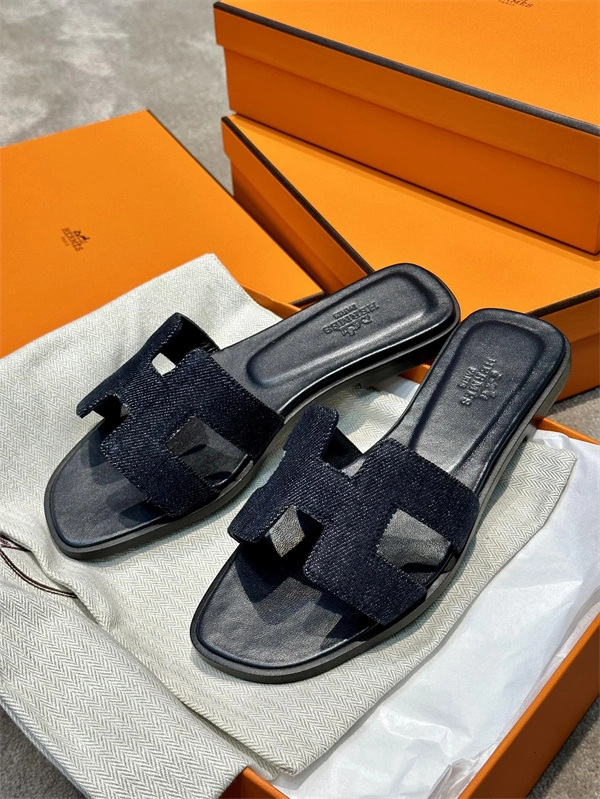 H Slipper Compact 2369