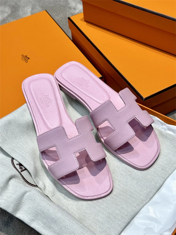 H Slipper Compact 2369