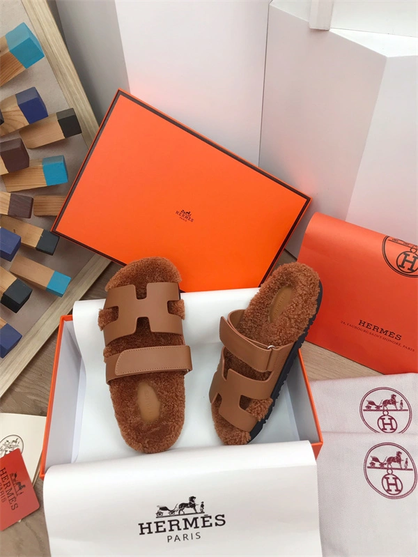 H Slipper Popular 2378