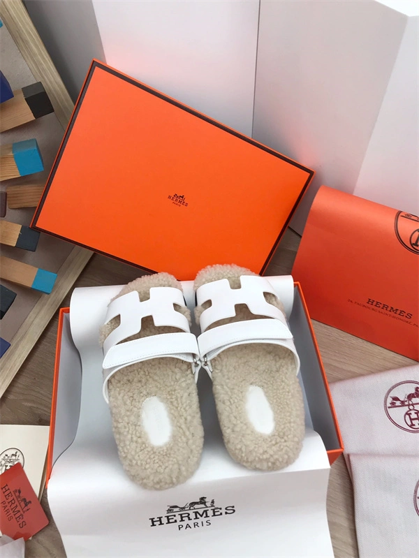 H Slipper Popular 2378