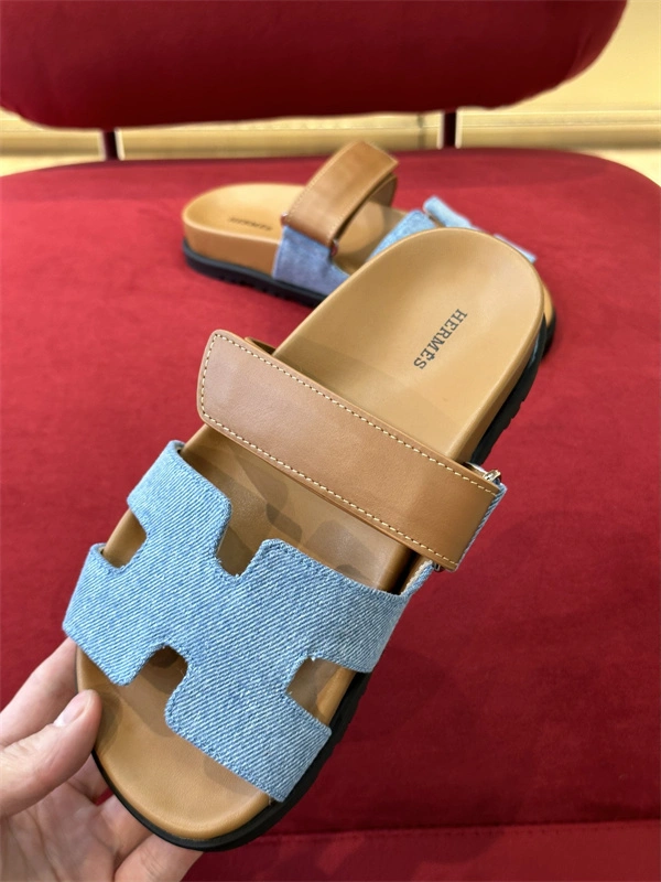 AllSeason H Slipper 2388