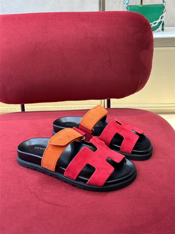 AllSeason H Slipper 2388