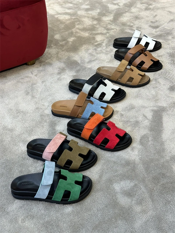 AllSeason H Slipper 2388