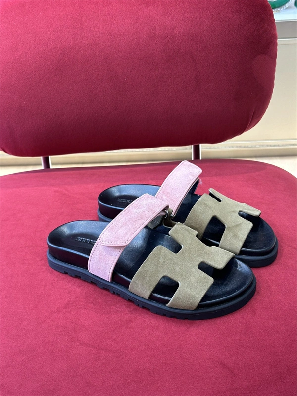 AllSeason H Slipper 2388
