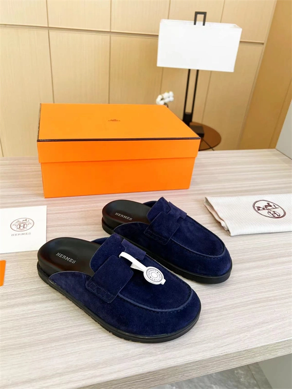 H Slipper UrbanChic 2390
