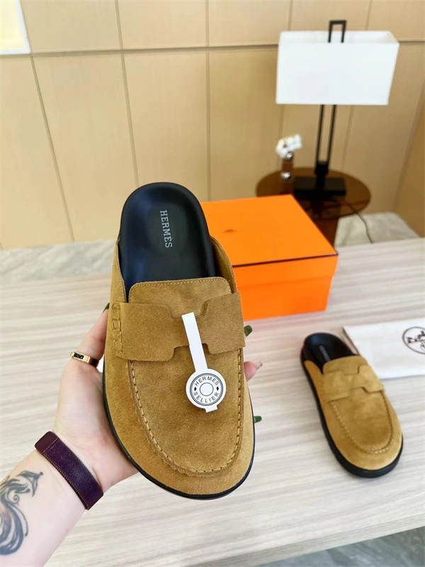 H Slipper UrbanChic 2390
