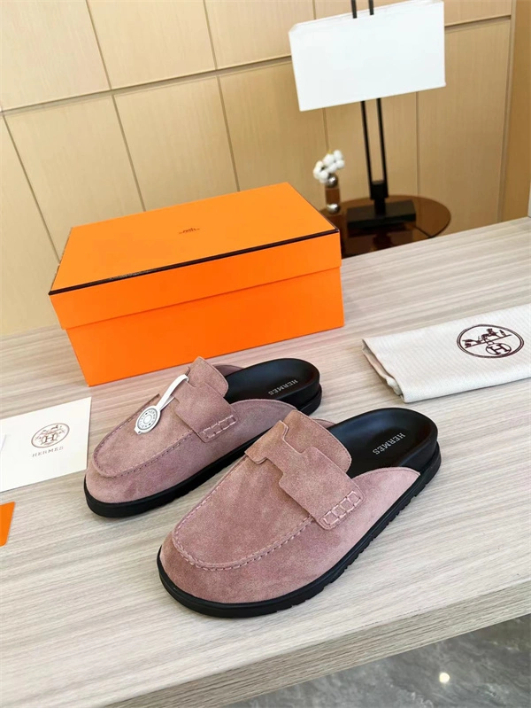 H Slipper UrbanChic 2390