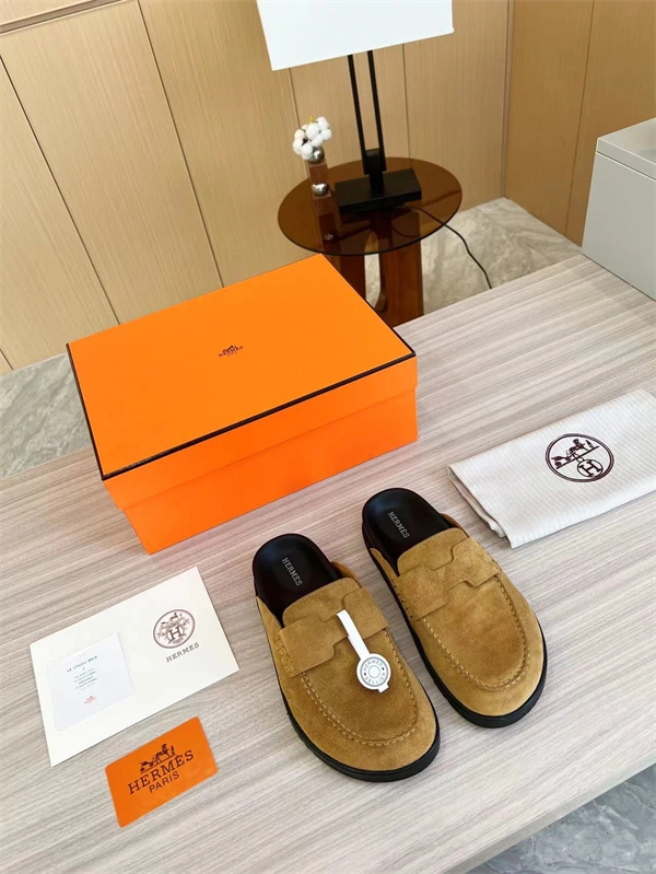 H Slipper UrbanChic 2390