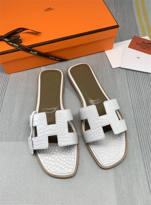 H Slipper FashionForward 2394