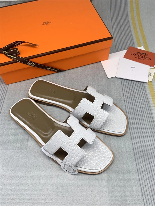 H Slipper FashionForward 2394