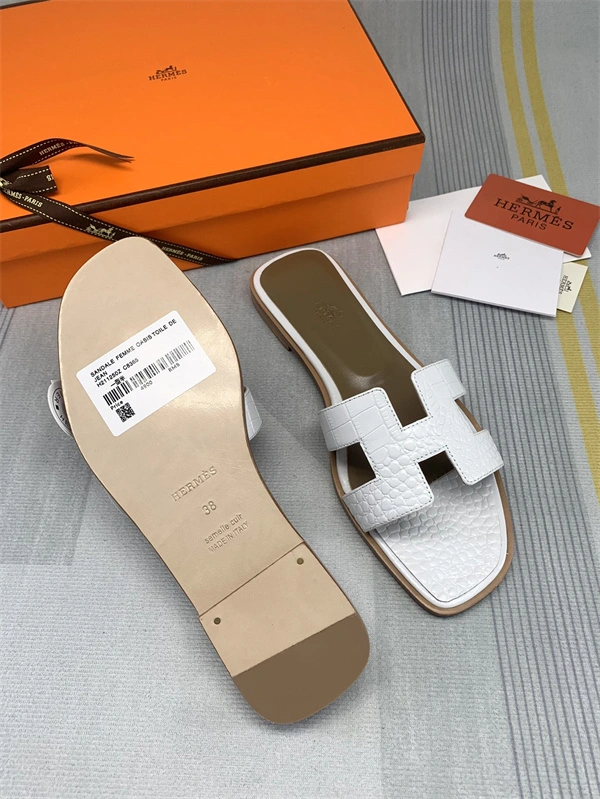H Slipper FashionForward 2394