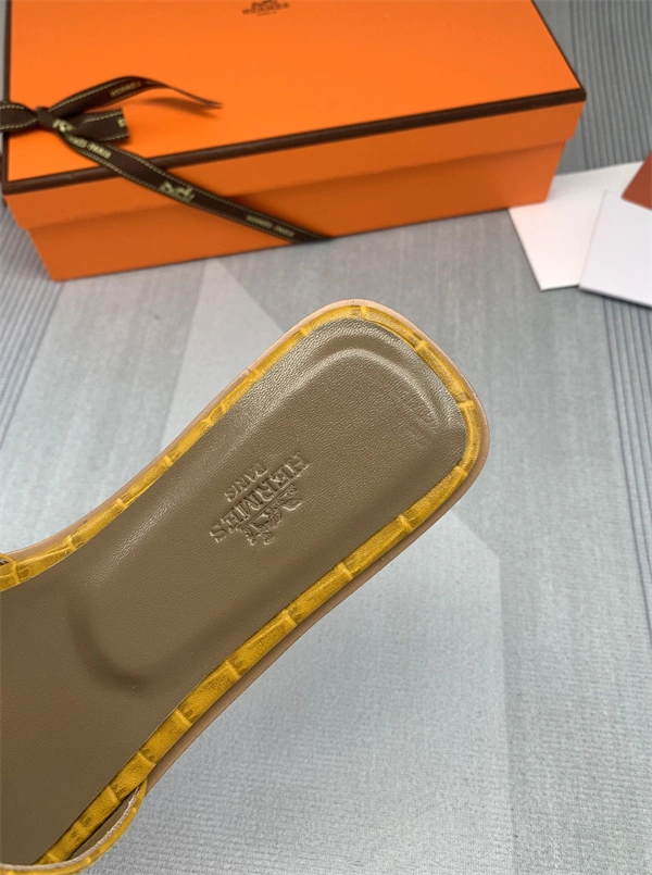 H Slipper Sporty 2398
