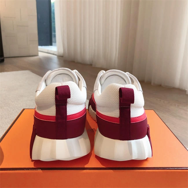 Hermes Sneaker Modern 2312