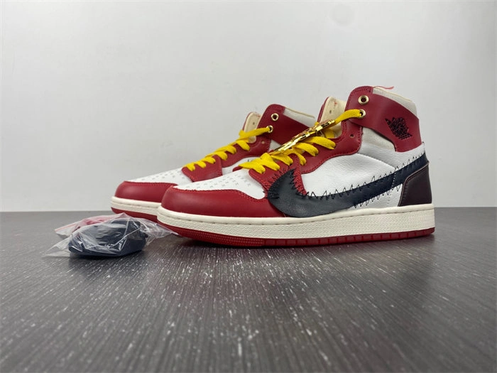 Jordan 1 High Zoom Air CMFT 2 Teyana Taylor A Rose From Harlem FJ0604- StreetReady 3677