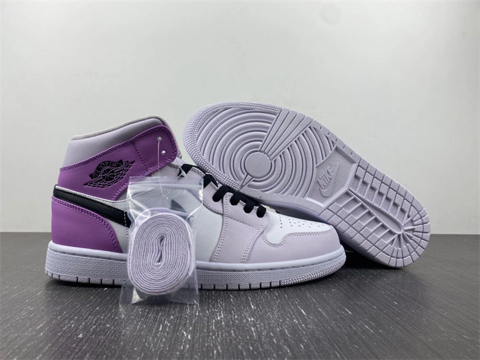 Jordan 1 Mid SE Arctic Pink  DC9517- GoAnywhere 3685
