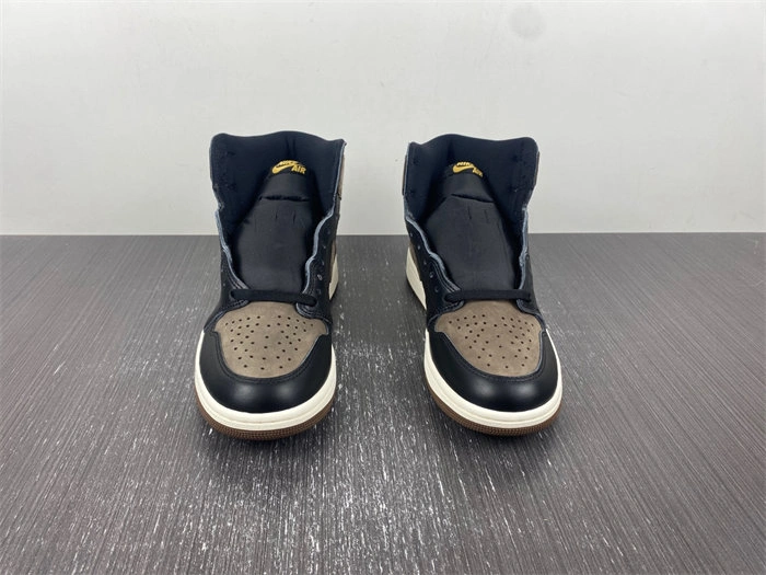 Jordan 1 Retro High OG Palomino DZ5485- FashionForward 3620