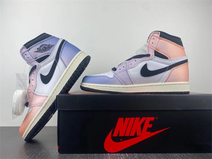 Jordan 1 Retro High OG Skyline DX0054- Sustainable 3628