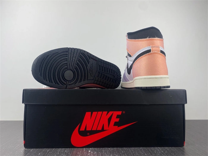 Jordan 1 Retro High OG Skyline DX0054- Sustainable 3628