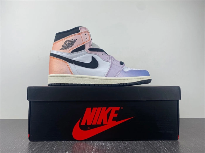 Jordan 1 Retro High OG Skyline DX0054- Sustainable 3628