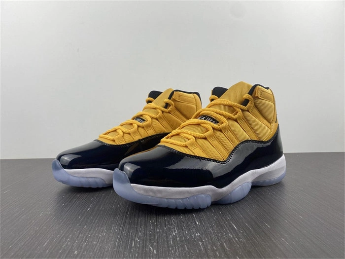 Unique Jordan 11 CT8012- 4104