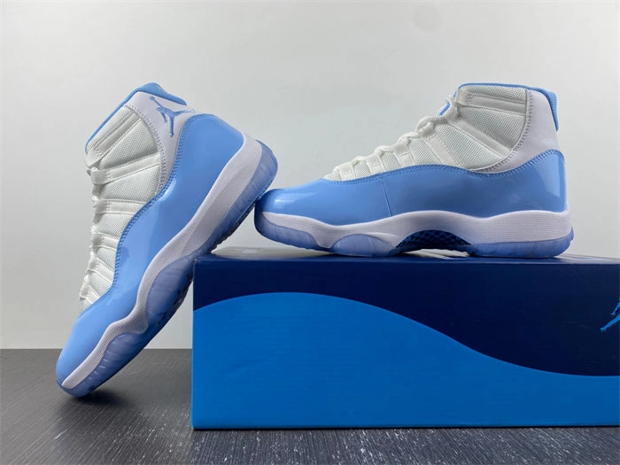 Jordan 11 Retro CT8012- Timeless 4101