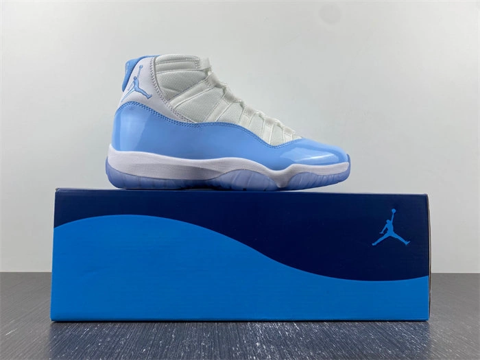 Jordan 11 Retro CT8012- Timeless 4101
