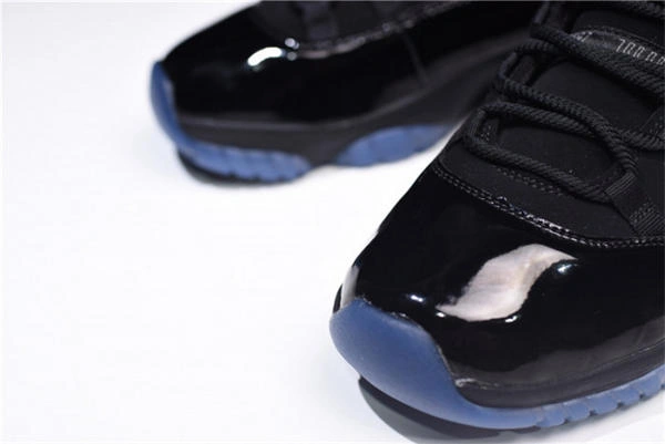 Unique Jordan 11 Retro Cap and Gown  378037- 4096