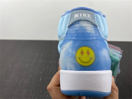 ZipUp Jordan 2 Retro J Balvin DQ7691- 3788