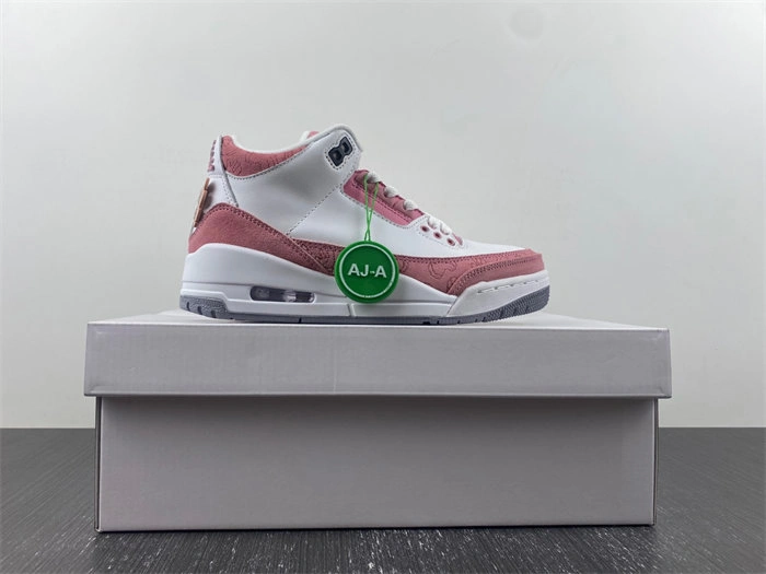 TopPick Jordan 3 Retro CK9246- 3820