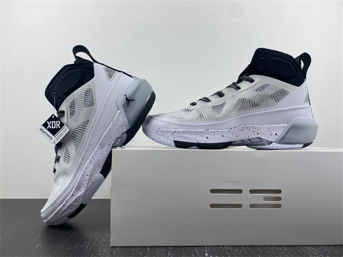 Jordan 37 Oreo DV0747- BestValue 4195