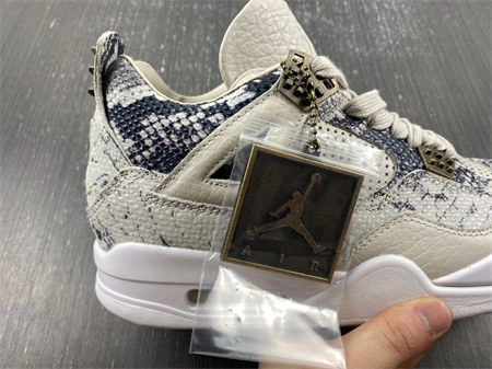 WellDesigned Jordan 4 Retro 813191- 3934