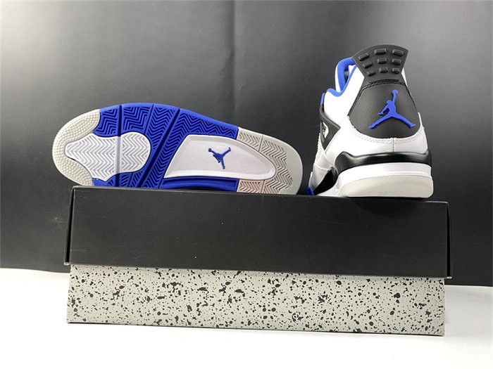 Jordan 4 Retro Motorsports 308497- EasyCare 3968