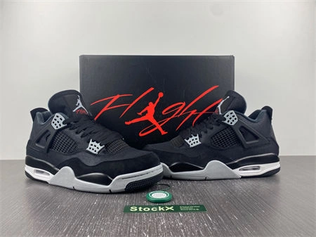 Packable Jordan 4 Retro Olive Canvas DH7138- 3955