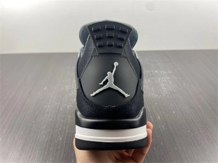 Packable Jordan 4 Retro Olive Canvas DH7138- 3955