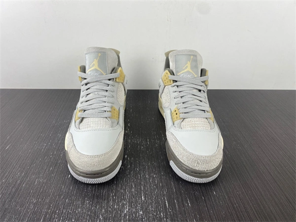 Jordan 4 Retro SE Craft Photon Dust DV3742- EyeCatching 3925