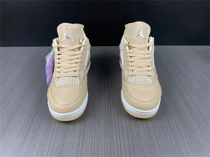 Jordan 4 Retro Shimmer DJ0675- Thermal 3953