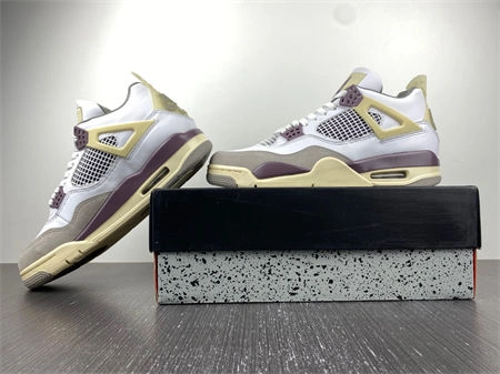 DailyWear Jordan 4 x A Ma Maniere dh6927- 3951
