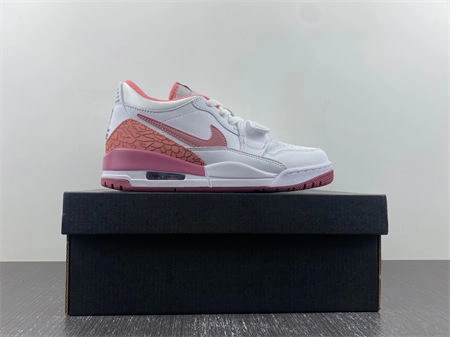 Trendsetting Jordan Legacy312   FN3407- 4197