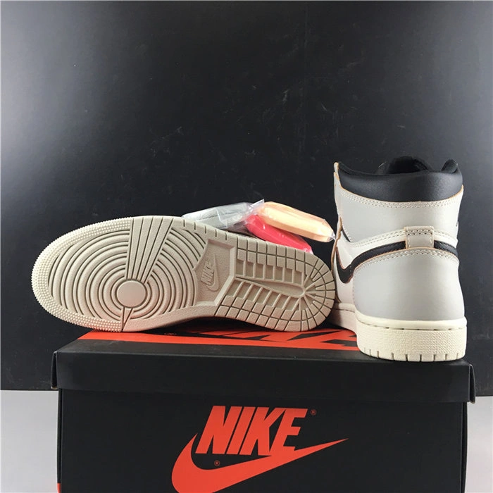 Jordan1 Defiant SB NYC to Paris CD6578- Stylish 3765