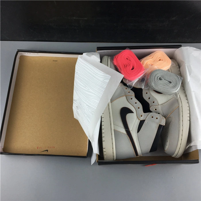 Jordan1 Defiant SB NYC to Paris CD6578- Stylish 3765