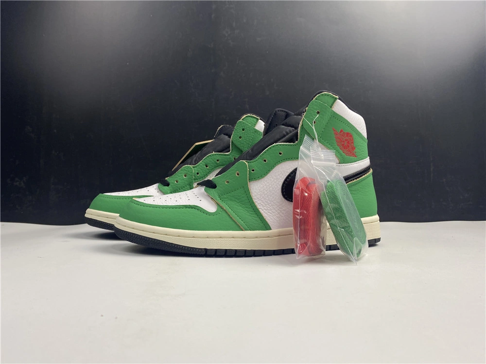 Jordan1 Mid DB4612 - SmoothTexture 3733
