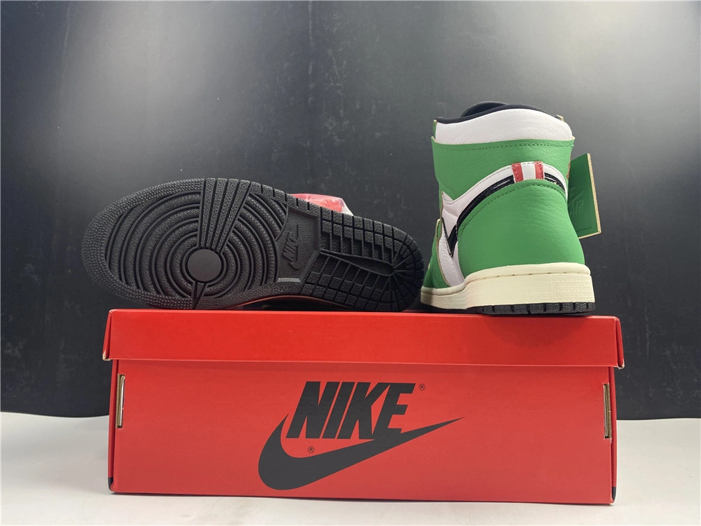 Jordan1 Mid DB4612 - SmoothTexture 3733