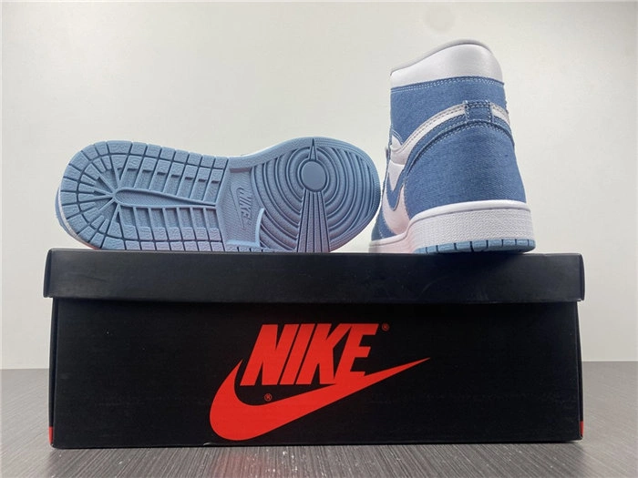 Durable Jordan1 OG Denim DM9036- 3630