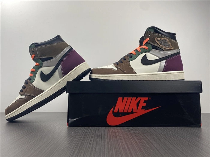 QuickDry Jordan1 OG Hand Crafted DH3097- 3625
