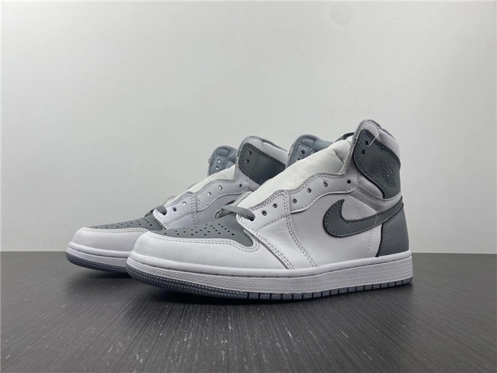 StreetReady Jordan1 OG Stealth 555088- 3719
