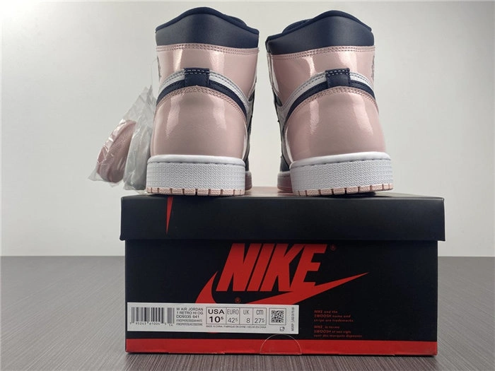 Jordan1 Retro OG Atmosphere DD9335- Compact 3607
