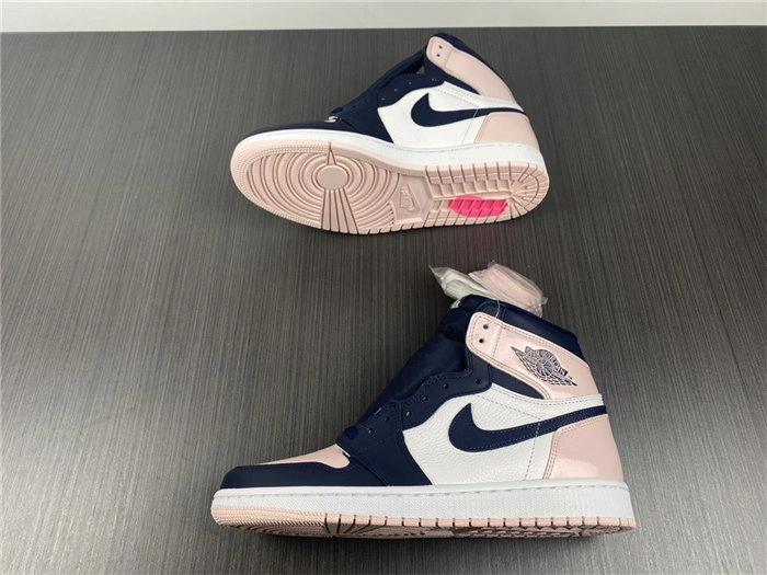 Jordan1 Retro OG Atmosphere DD9335- Compact 3607