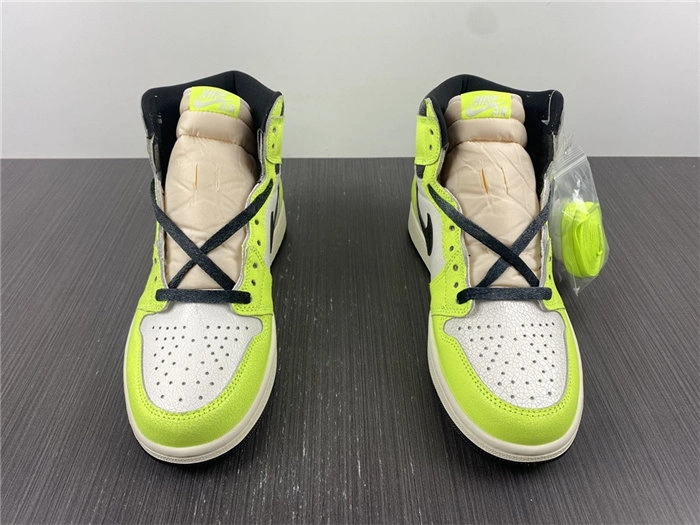 Jordan1 Retro OG Visionaire 555088- Original 3631
