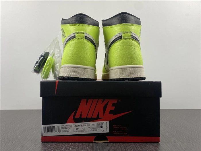 Jordan1 Retro OG Visionaire 555088- Original 3631